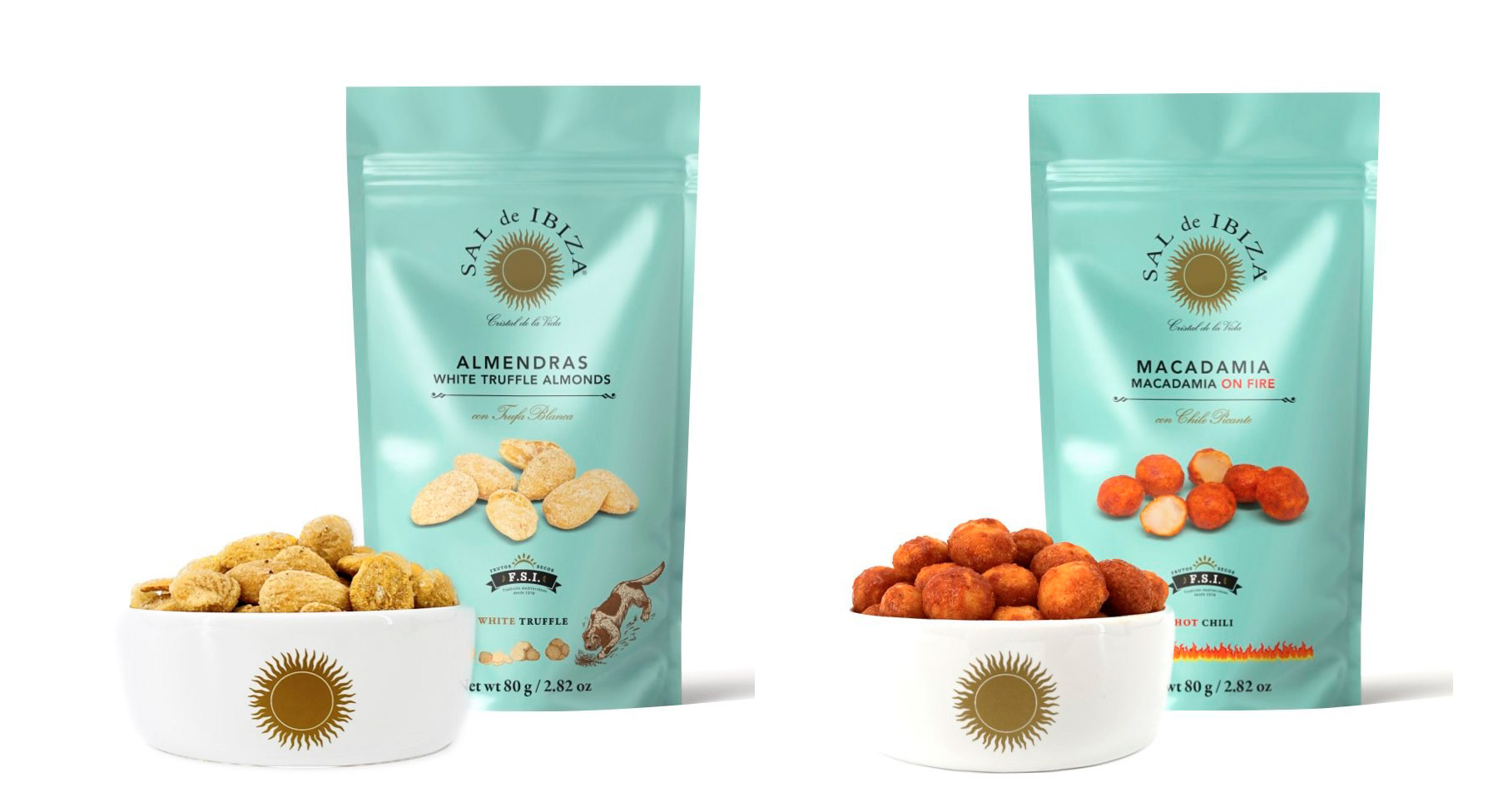 Novedades Productos Frutos Secos Ibiza