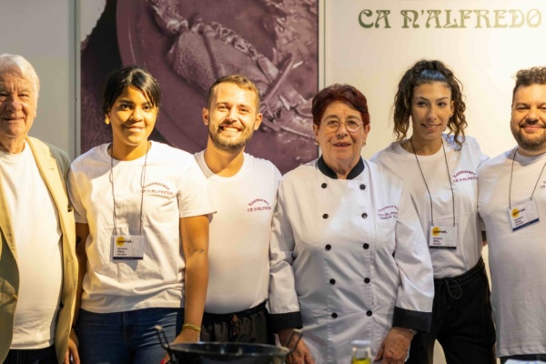 Chefs Feria Ibiza Gourmet