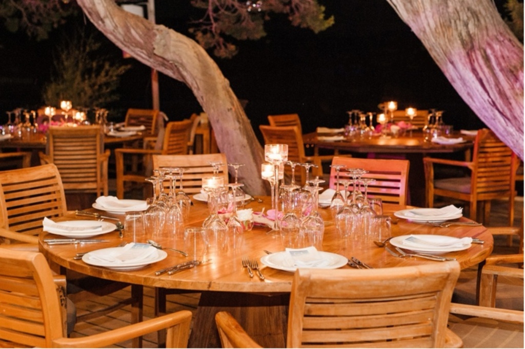 Restaurante CBbC Cala Bassa