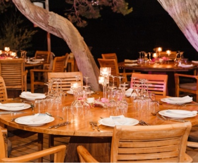 Restaurante CBbC Cala Bassa