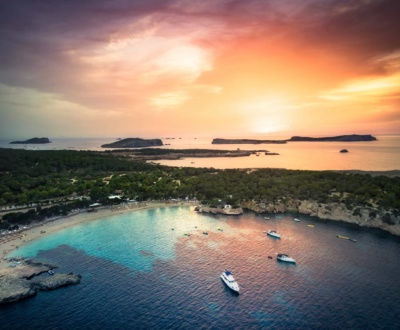 Playa de Cala Bassa